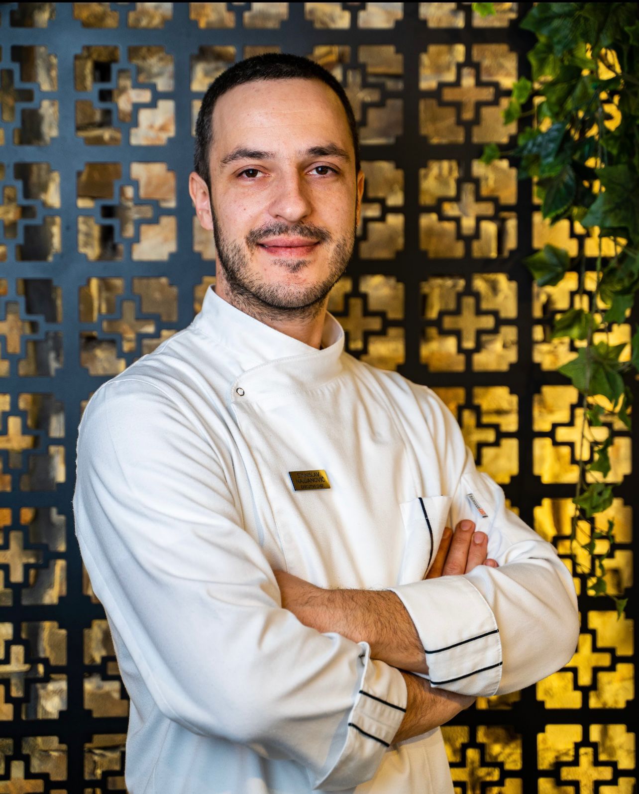 Stanislav Najdanovic